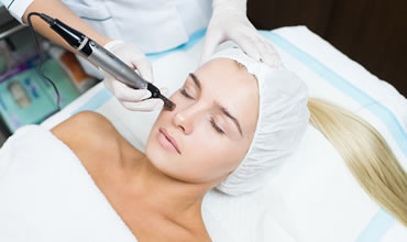 skin needling treatment courses gold coast