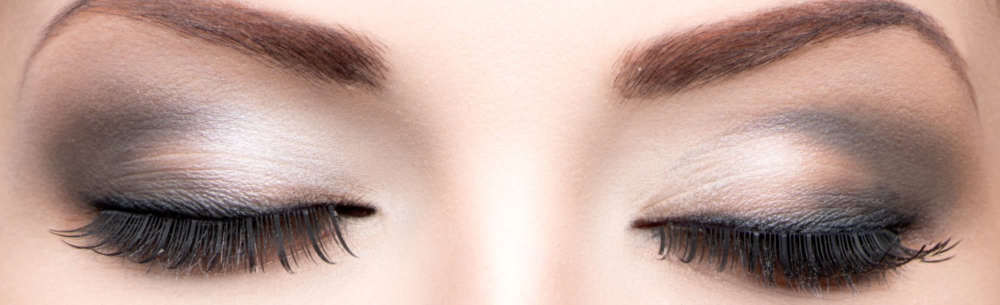 Eyebrow eyelash tinting gold coast