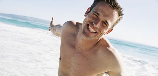 Mens Brazilian Waxing Gold Coast