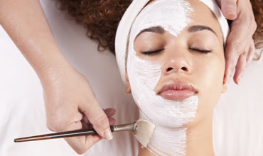 Chemical peel treatment gold coast