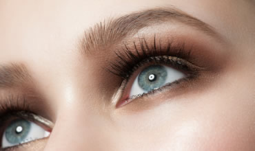 Eyebrow tinting gold coast