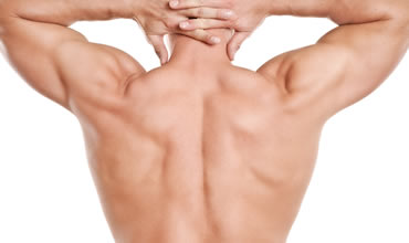 Male back waxing and mens Brazilian waxing gold coast