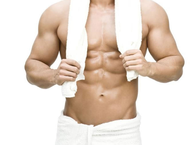 Male waxing services gold coast