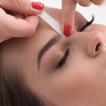 Special Free Brow tint Gold Coast