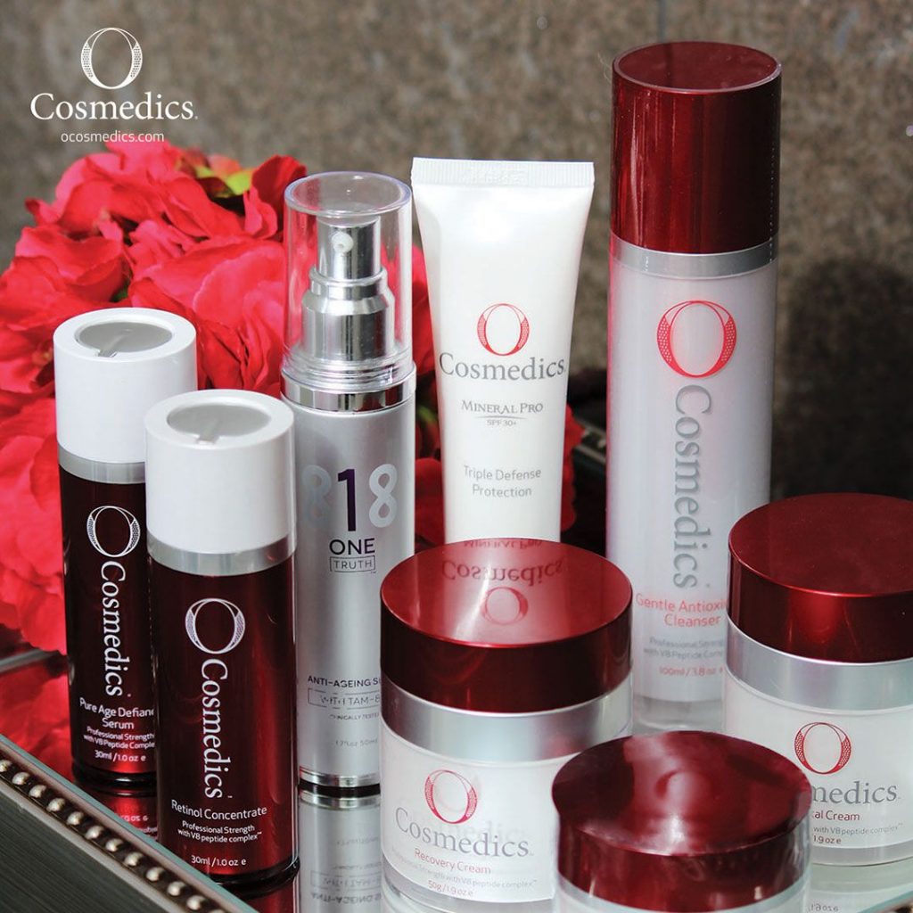 Beauty Treatment Products From Cellbone Direct To The Gold Coast